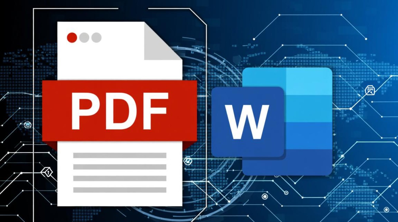 轻松转换,PDF到Word的快速转换方法-图2 轻松转换,PDF到Word的快速转换方法-图2