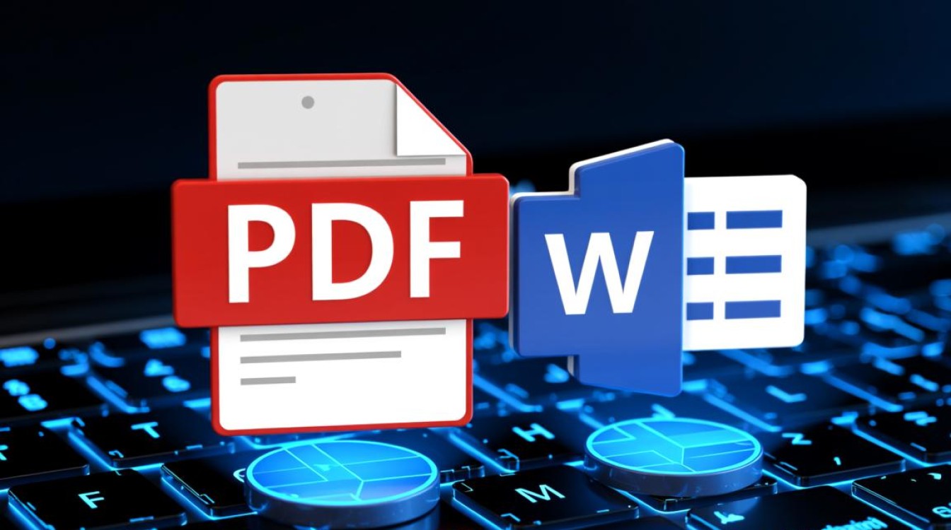 轻松转换,PDF到Word的快速转换方法-图1 轻松转换,PDF到Word的快速转换方法-图1