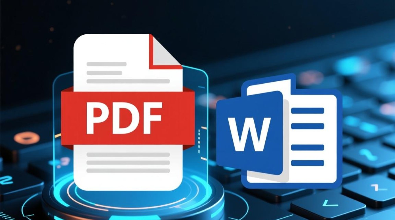 轻松转换,PDF到Word的快速转换方法-图3 轻松转换,PDF到Word的快速转换方法-图3