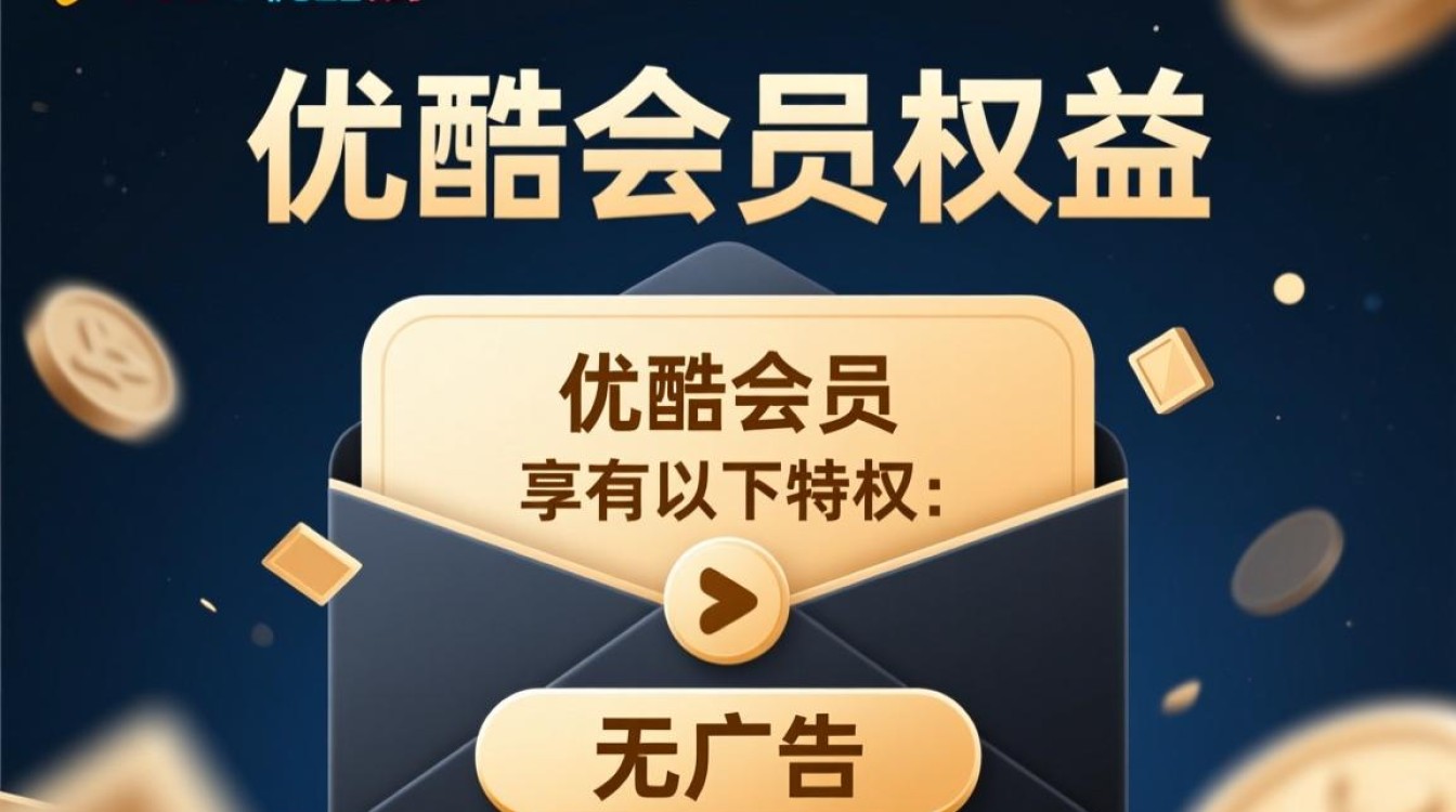 免费解锁优酷会员攻略大揭秘-图2