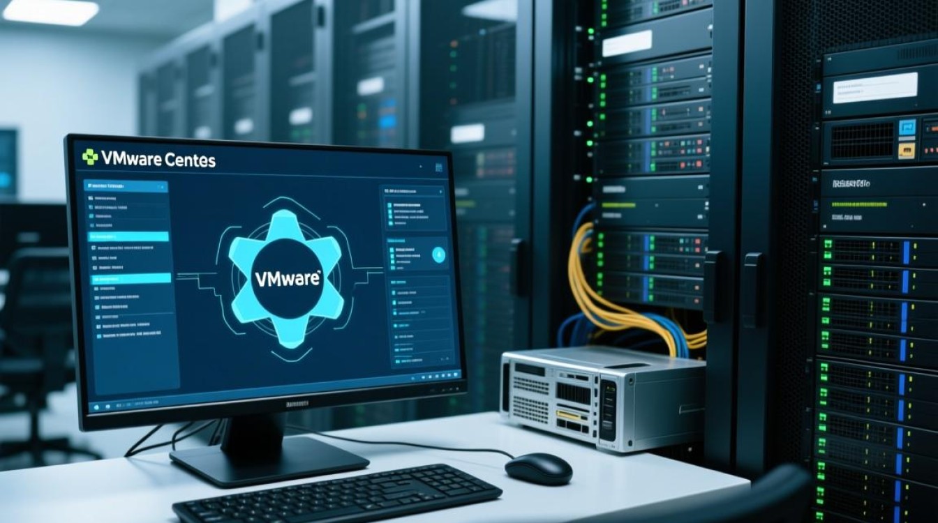 VMware CentOS虚拟机空间不足解决方案-图2 VMware CentOS虚拟机空间不足解决方案-图2