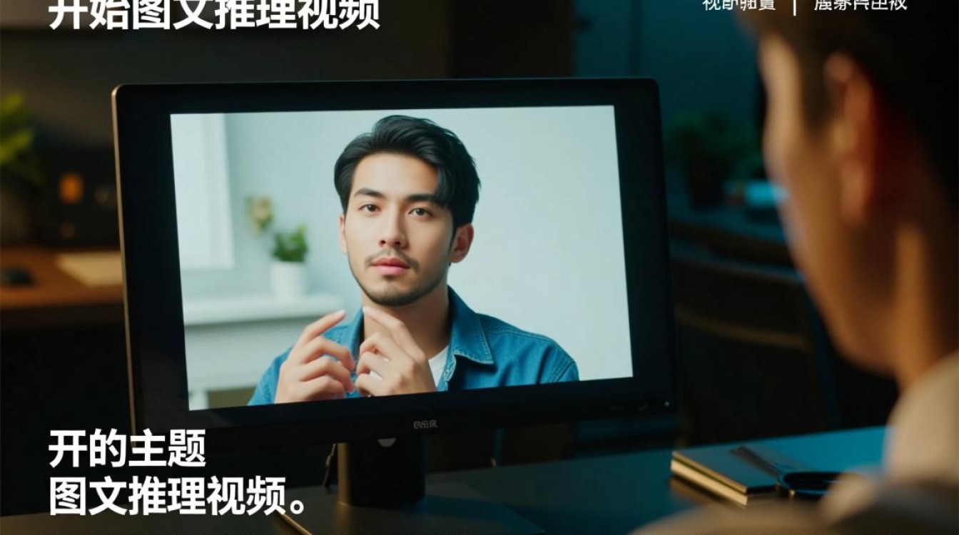 图文推理视频剪辑攻略，打造引人入胜的短视频-图1