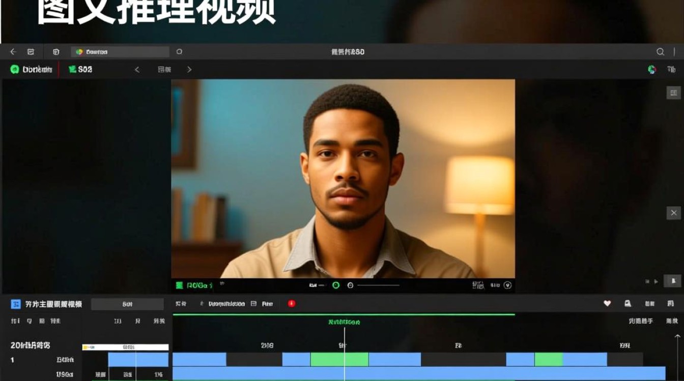 图文推理视频剪辑攻略，打造引人入胜的短视频-图3