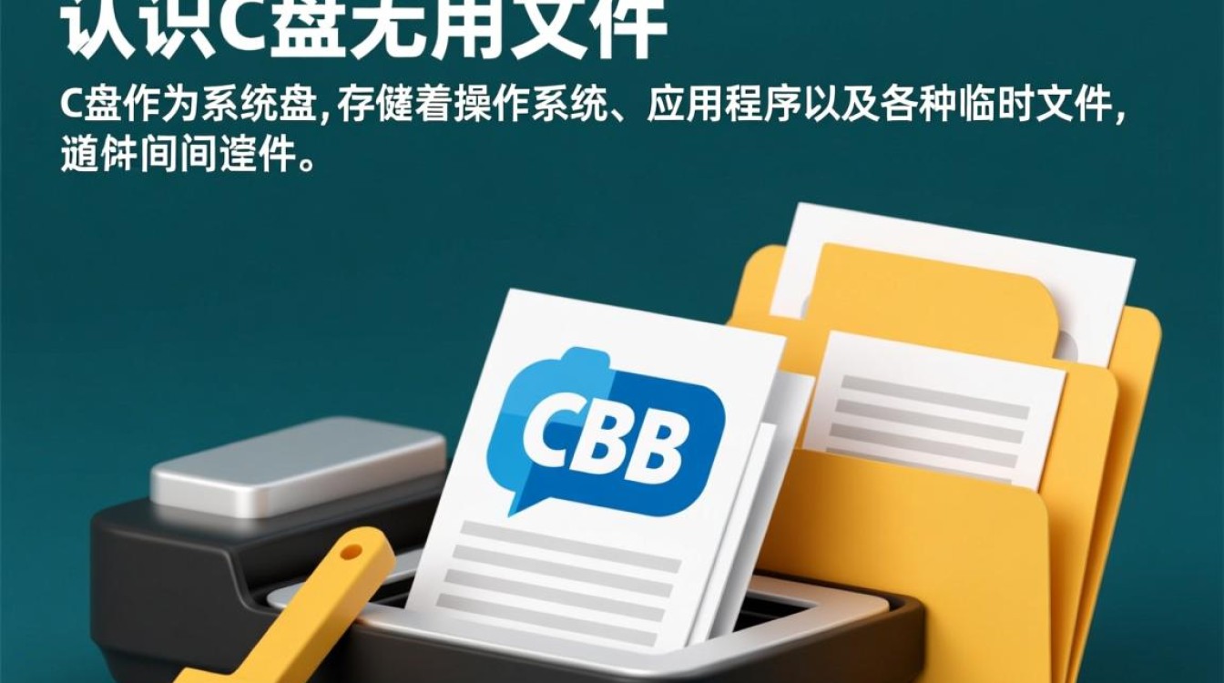高效清理C盘，一键释放磁盘空间指南-图3