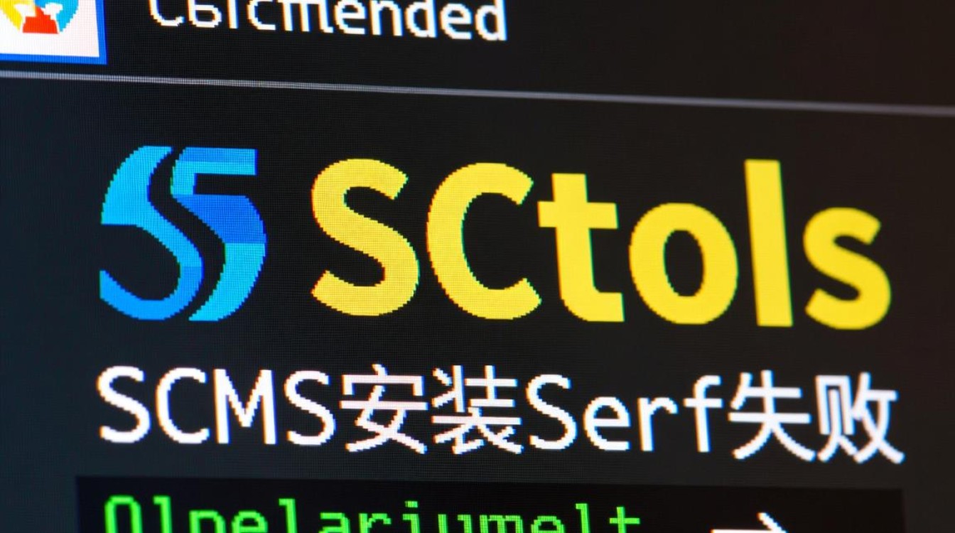 Scons安装Serf出错处理指南-图3