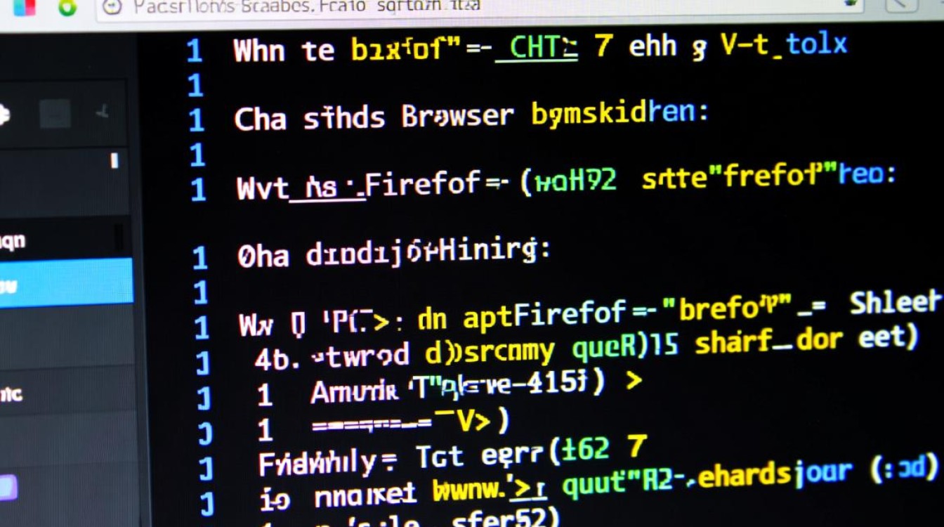 CentOS下使用命令启动Firefox浏览器-图1 CentOS下使用命令启动Firefox浏览器-图1