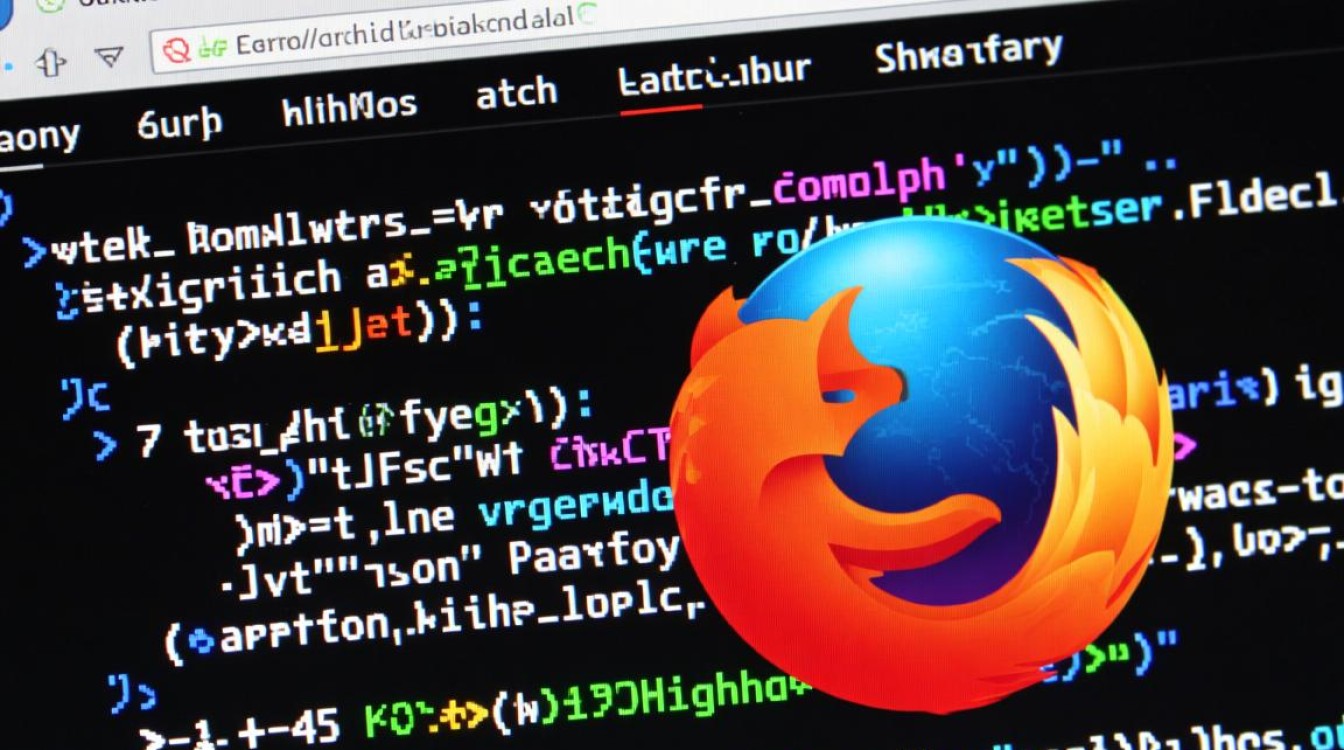 CentOS下使用命令启动Firefox浏览器-图2 CentOS下使用命令启动Firefox浏览器-图2