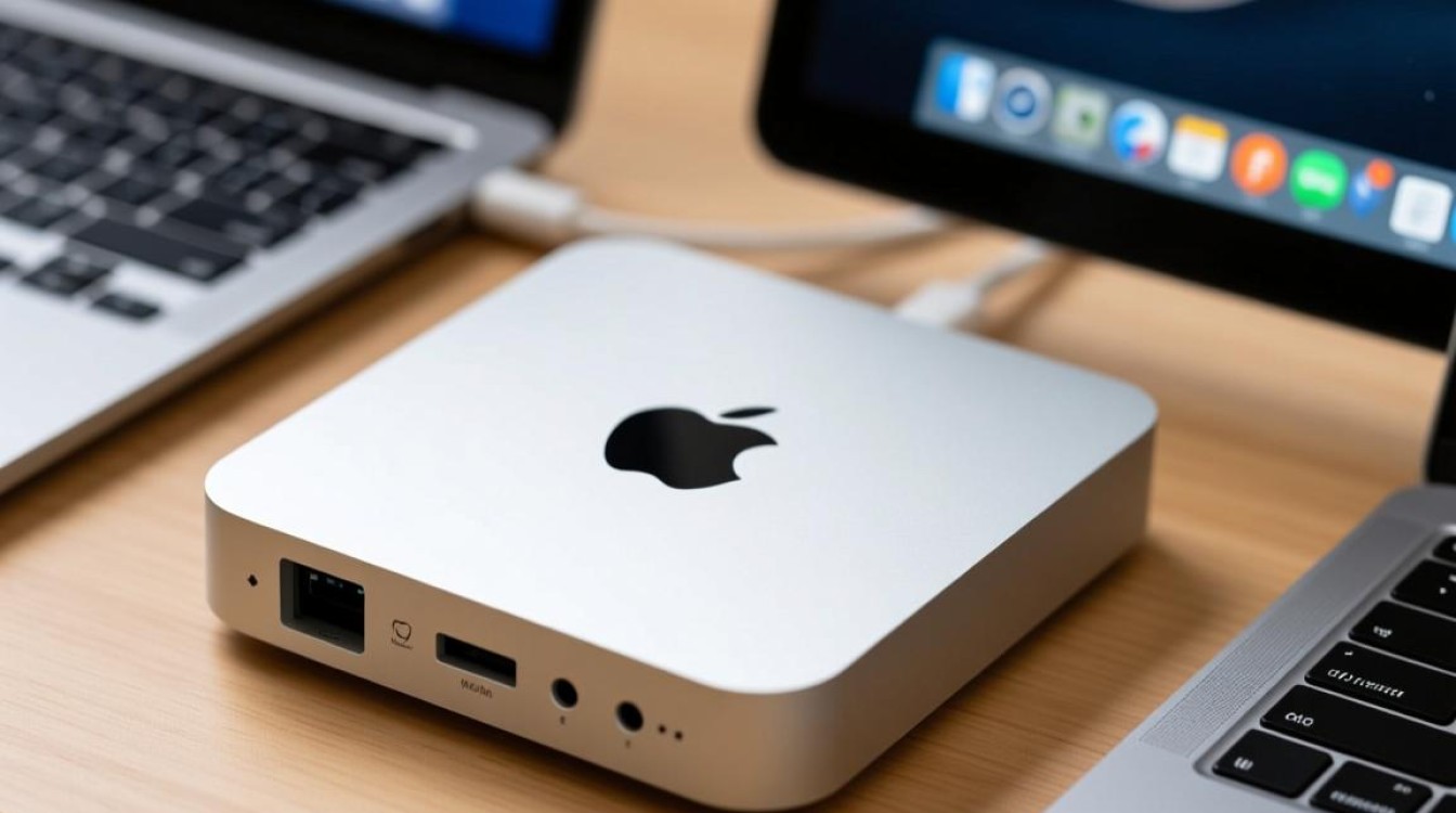 在Mac mini上成功部署CentOS系统指南-图1 在Mac mini上成功部署CentOS系统指南-图1