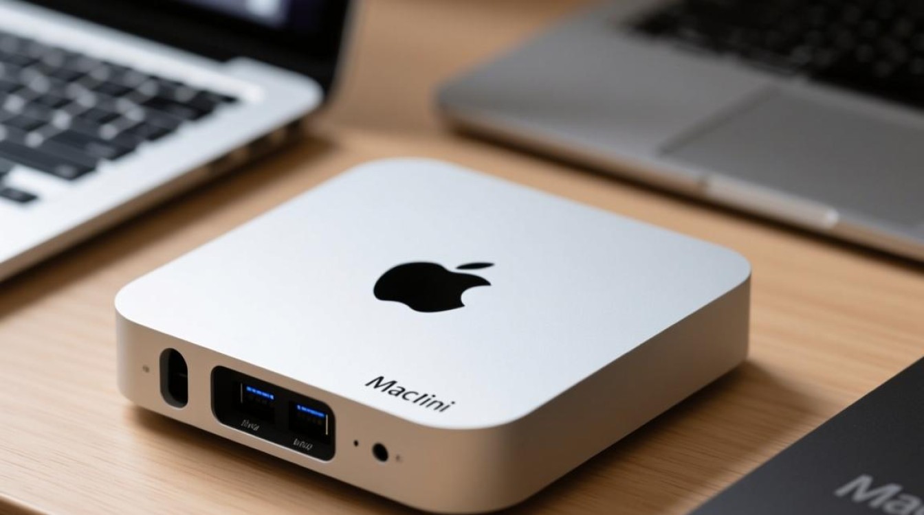 在Mac mini上成功部署CentOS系统指南-图3 在Mac mini上成功部署CentOS系统指南-图3