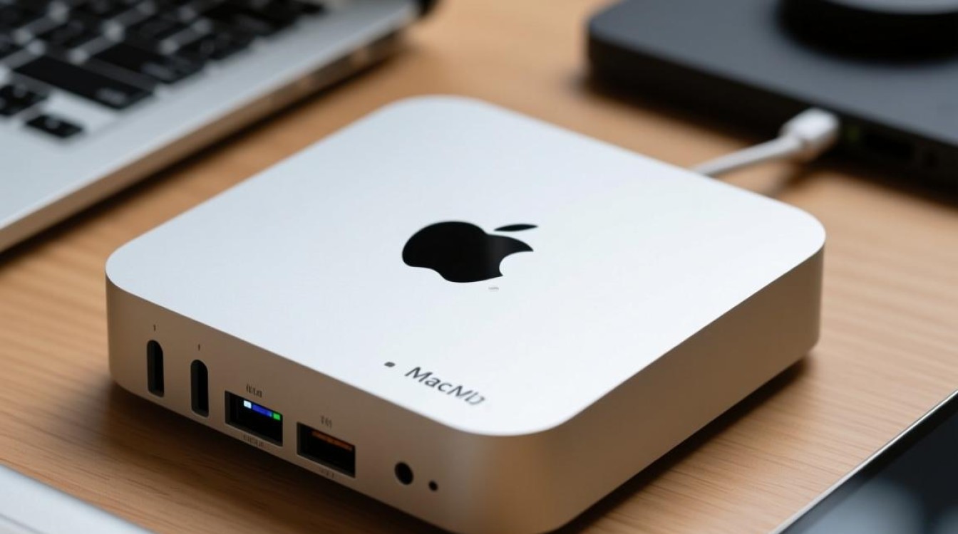 在Mac mini上成功部署CentOS系统指南-图2 在Mac mini上成功部署CentOS系统指南-图2