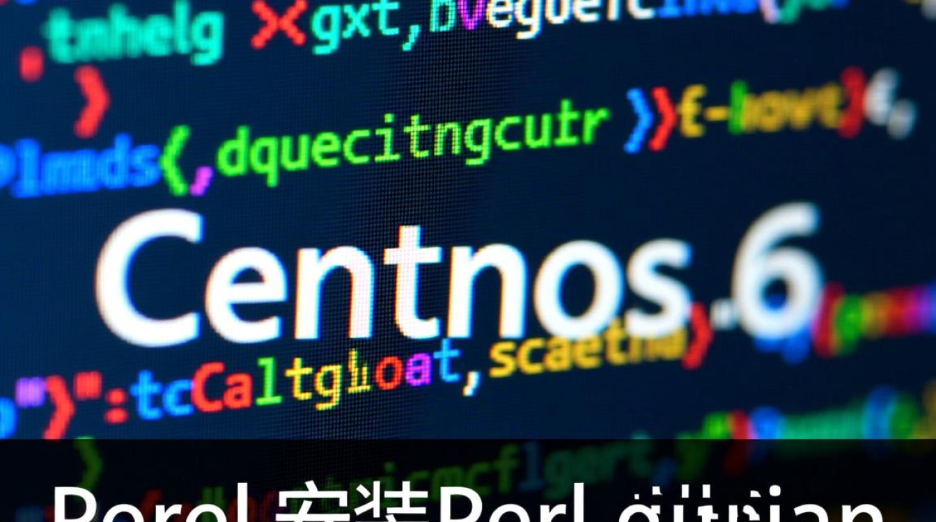 Centos 6系统下Perl安装指南-图1