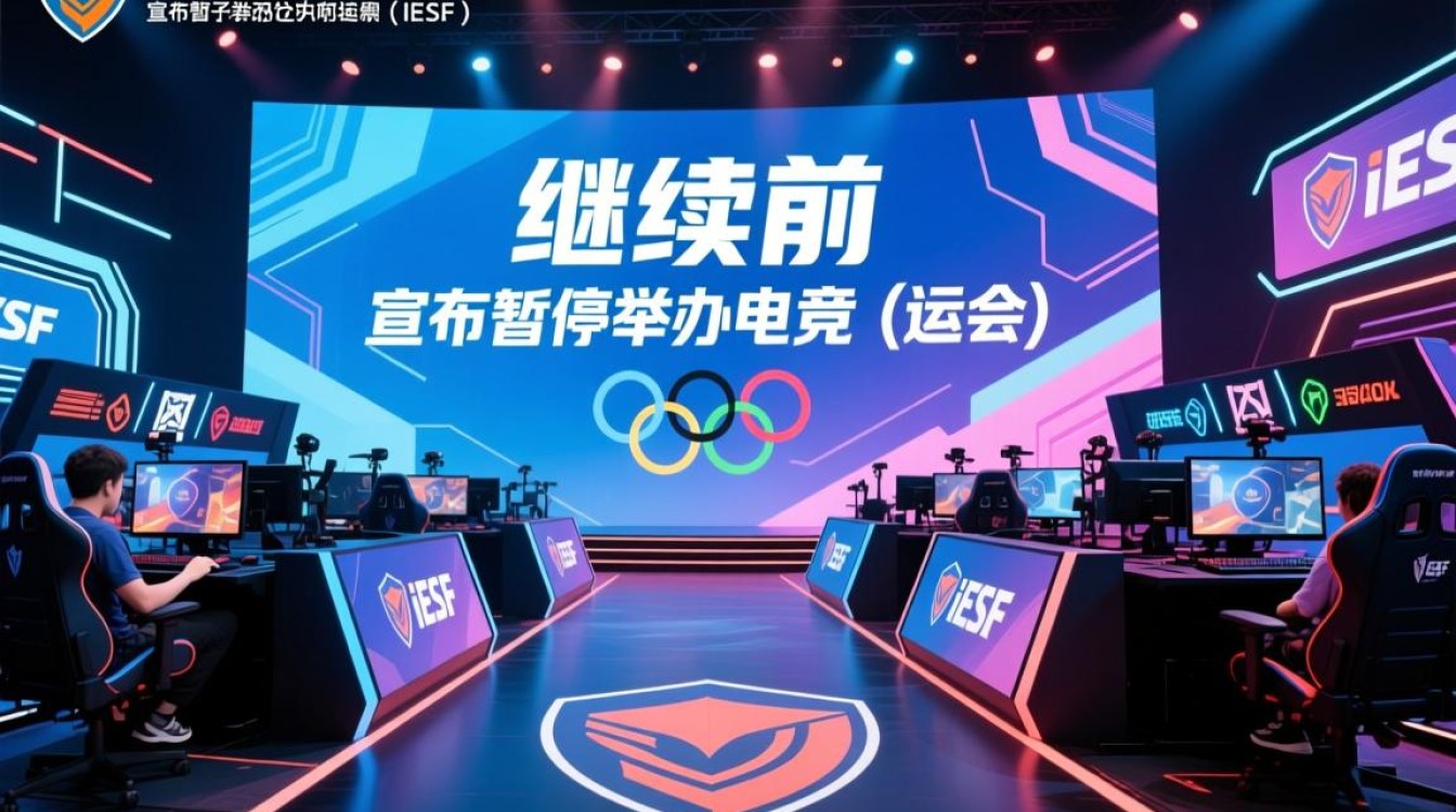 电竞奥运梦暂停，2024年赛事无限期推迟-图1