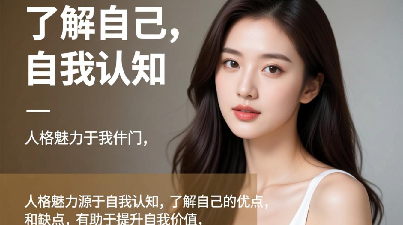提升个人魅力秘诀大揭秘-图1