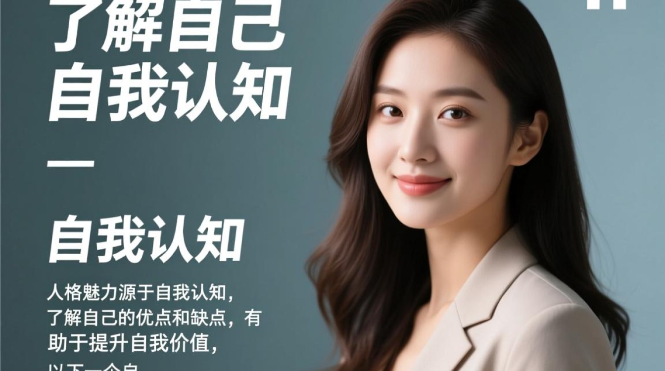 提升个人魅力秘诀大揭秘-图3