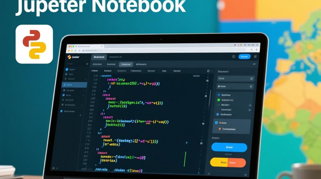 Jupyter Notebook代码运行错误排查指南-图2 Jupyter Notebook代码运行错误排查指南-图2