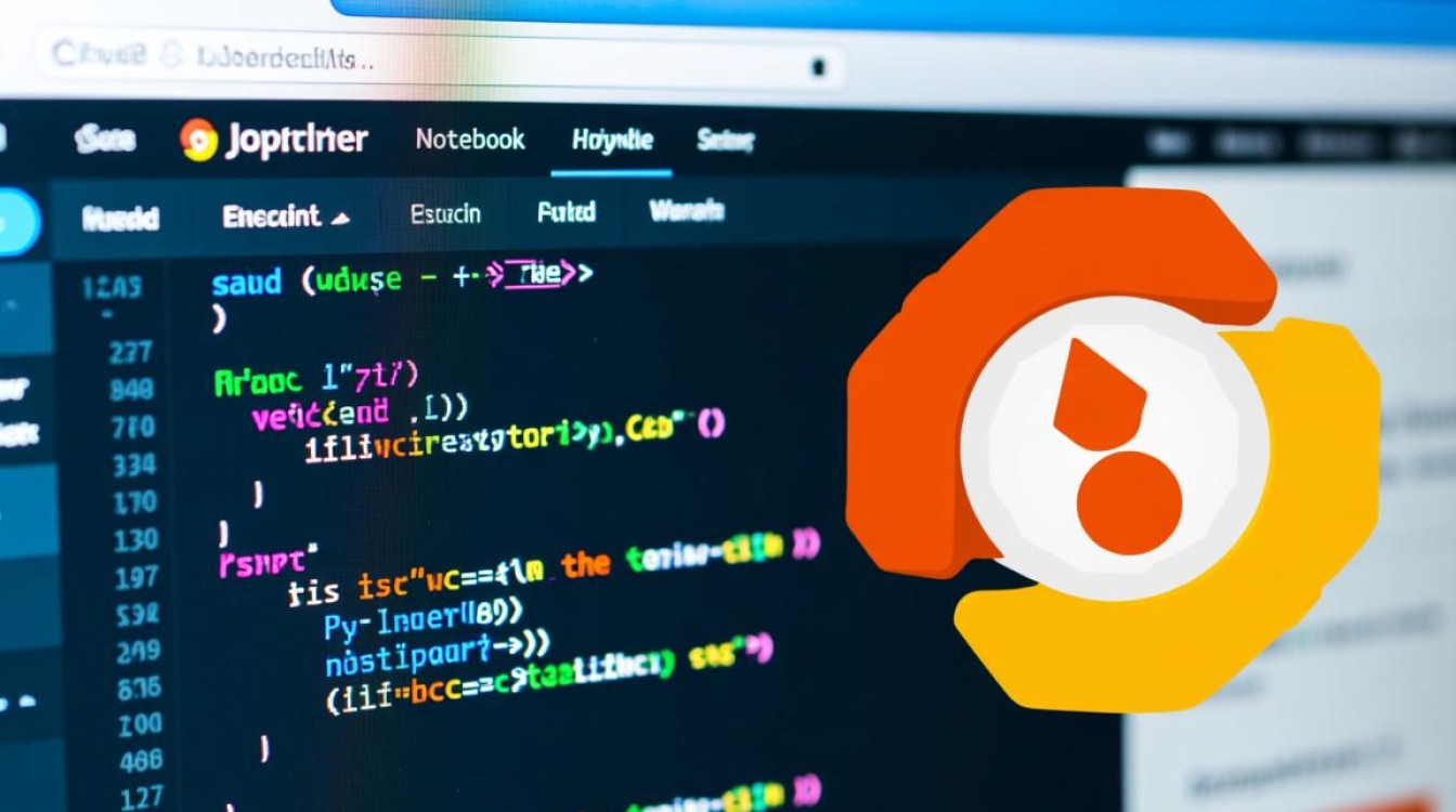 Jupyter Notebook代码运行错误排查指南-图3 Jupyter Notebook代码运行错误排查指南-图3
