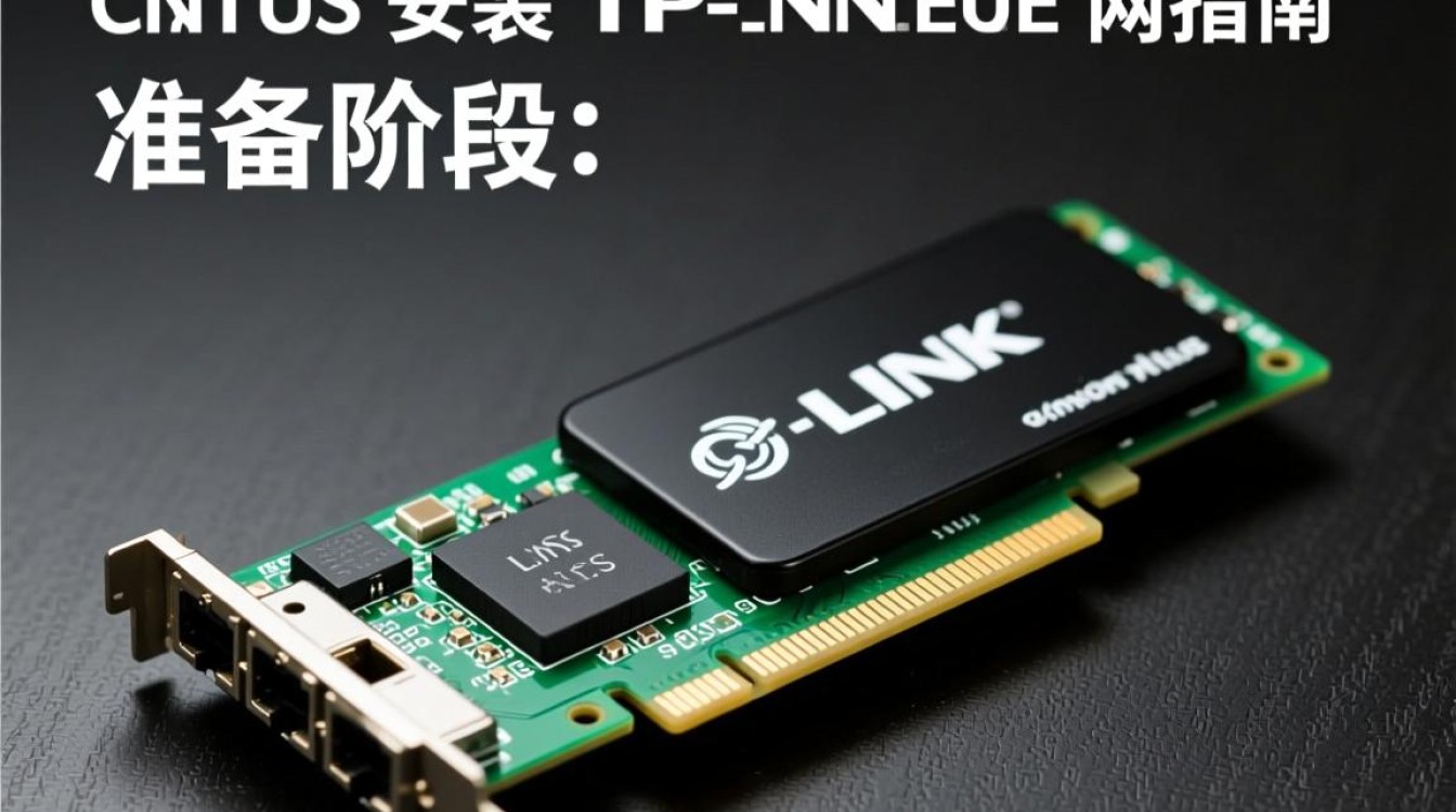 CentOS系统下TPLINK PCIe网卡安装指南-图2
