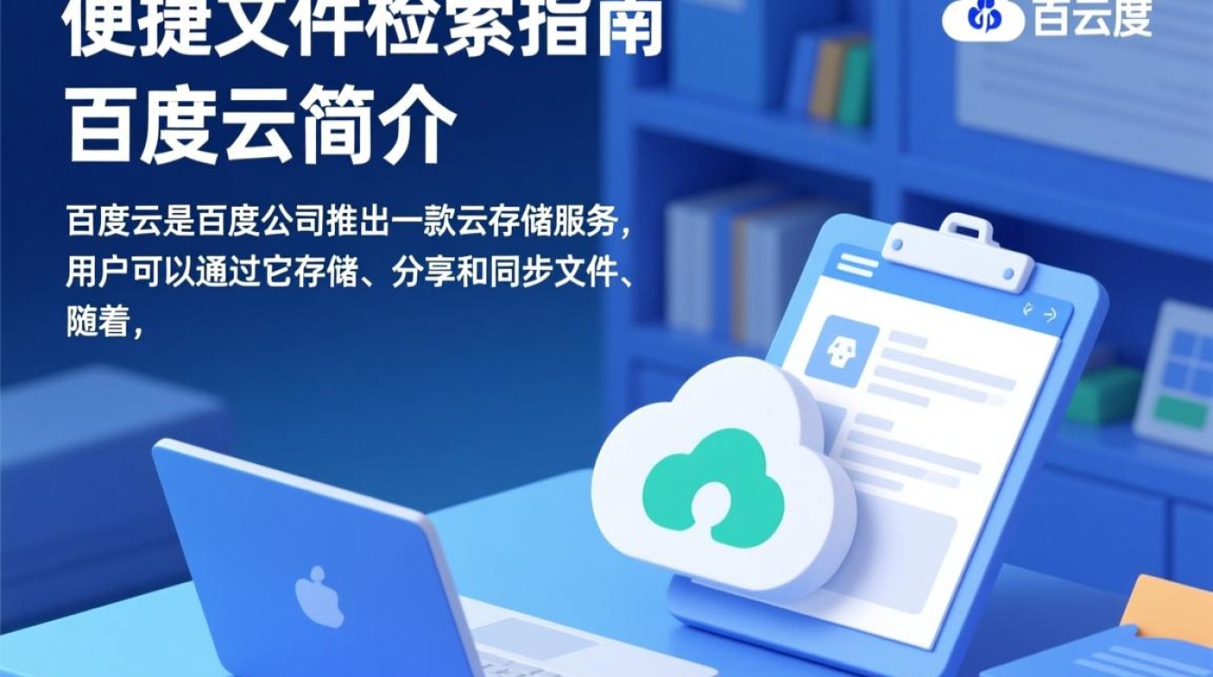 高效搜索技巧，百度云文件快速查找指南-图2