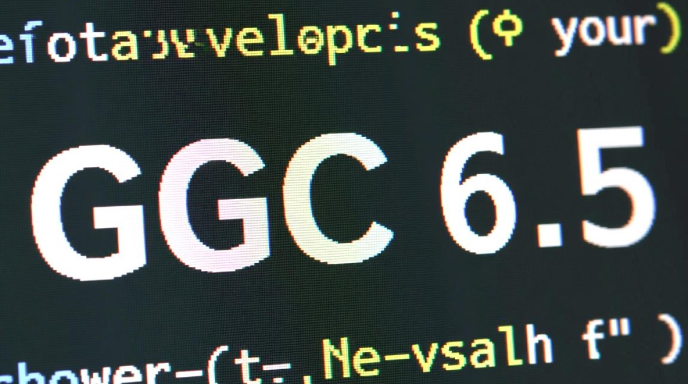 在CentOS 6.5系统上部署GCC编译器教程-图1 在CentOS 6.5系统上部署GCC编译器教程-图1