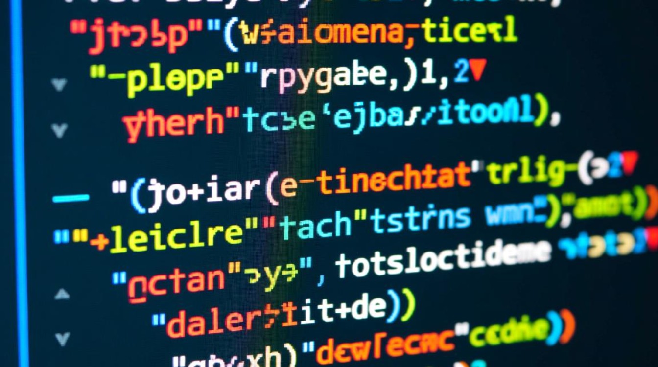 Python程序无法打开及报错排查指南-图3