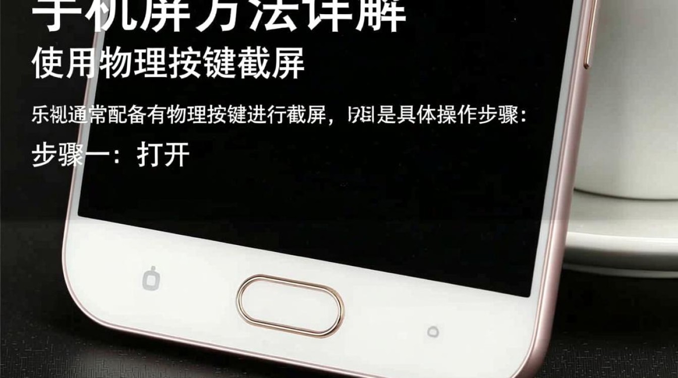乐视手机截屏操作指南-图1