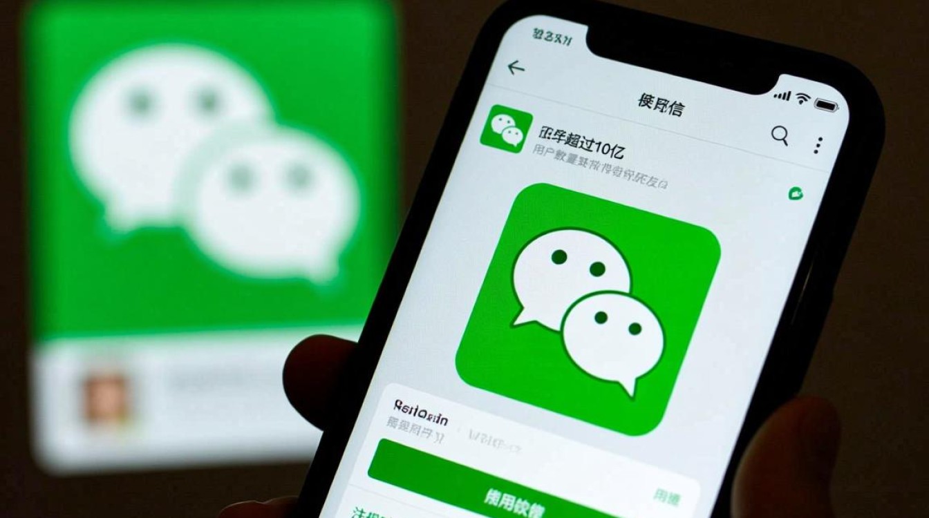 微信账号注册时间查询攻略-图1