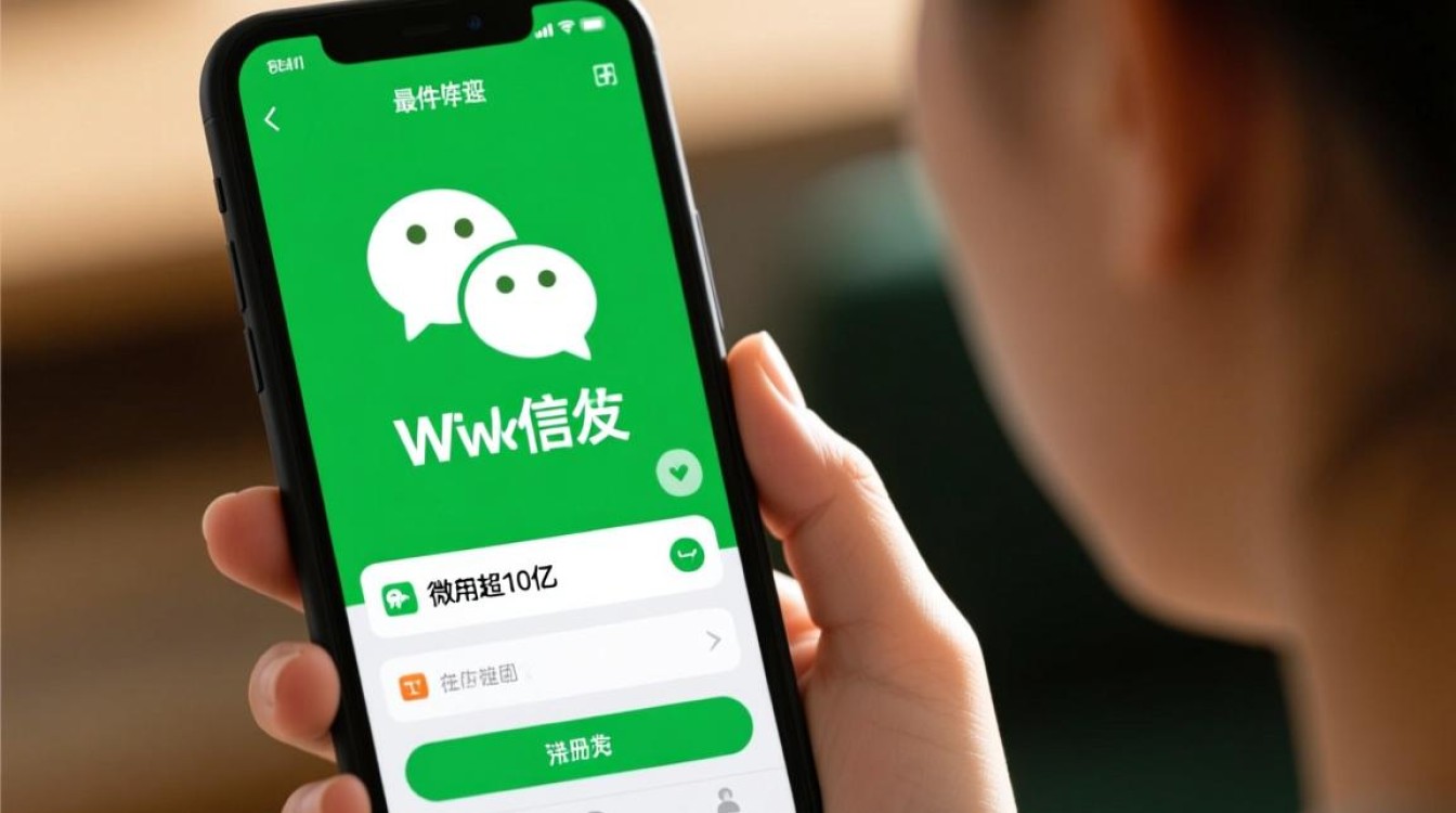 微信账号注册时间查询攻略-图2
