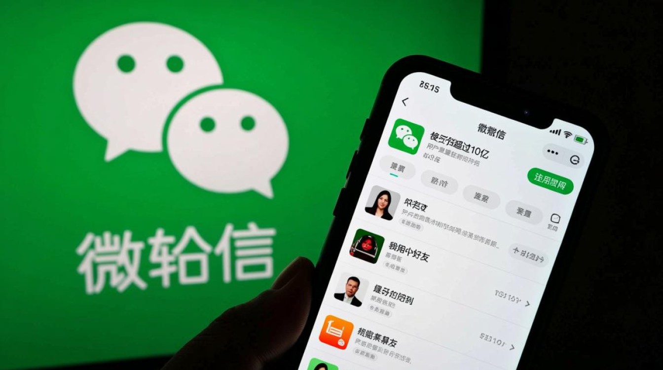 微信账号注册时间查询攻略-图3