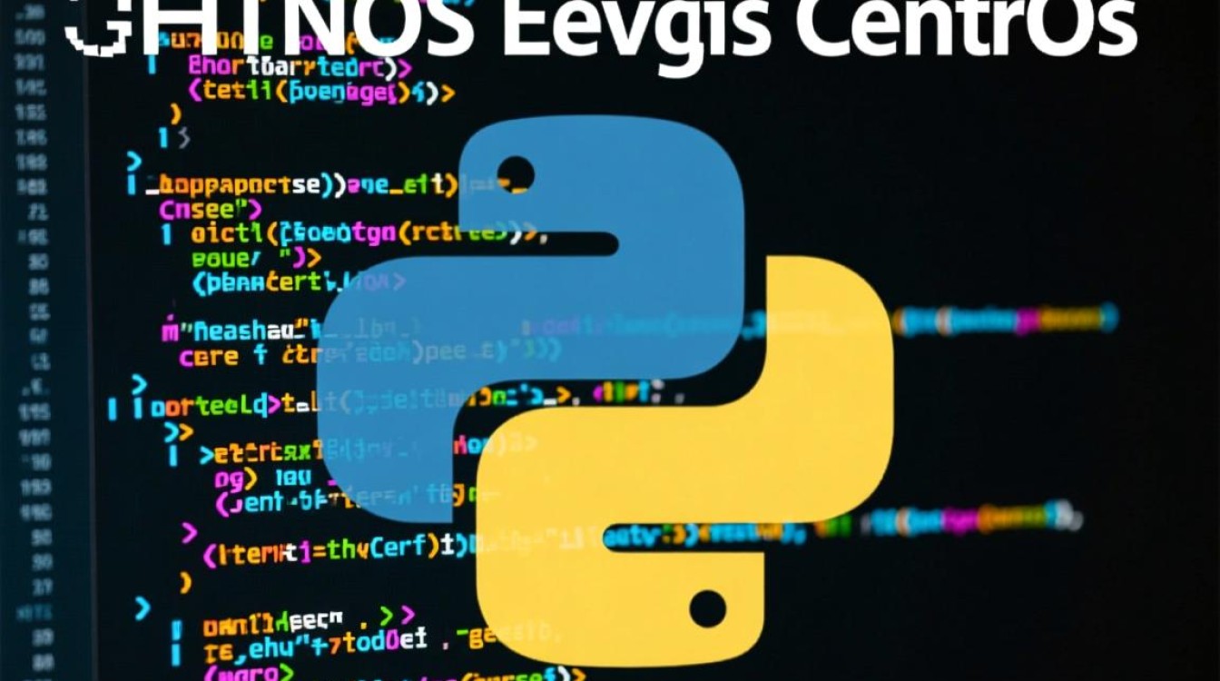 CentOS下源码编译安装Python教程-图1