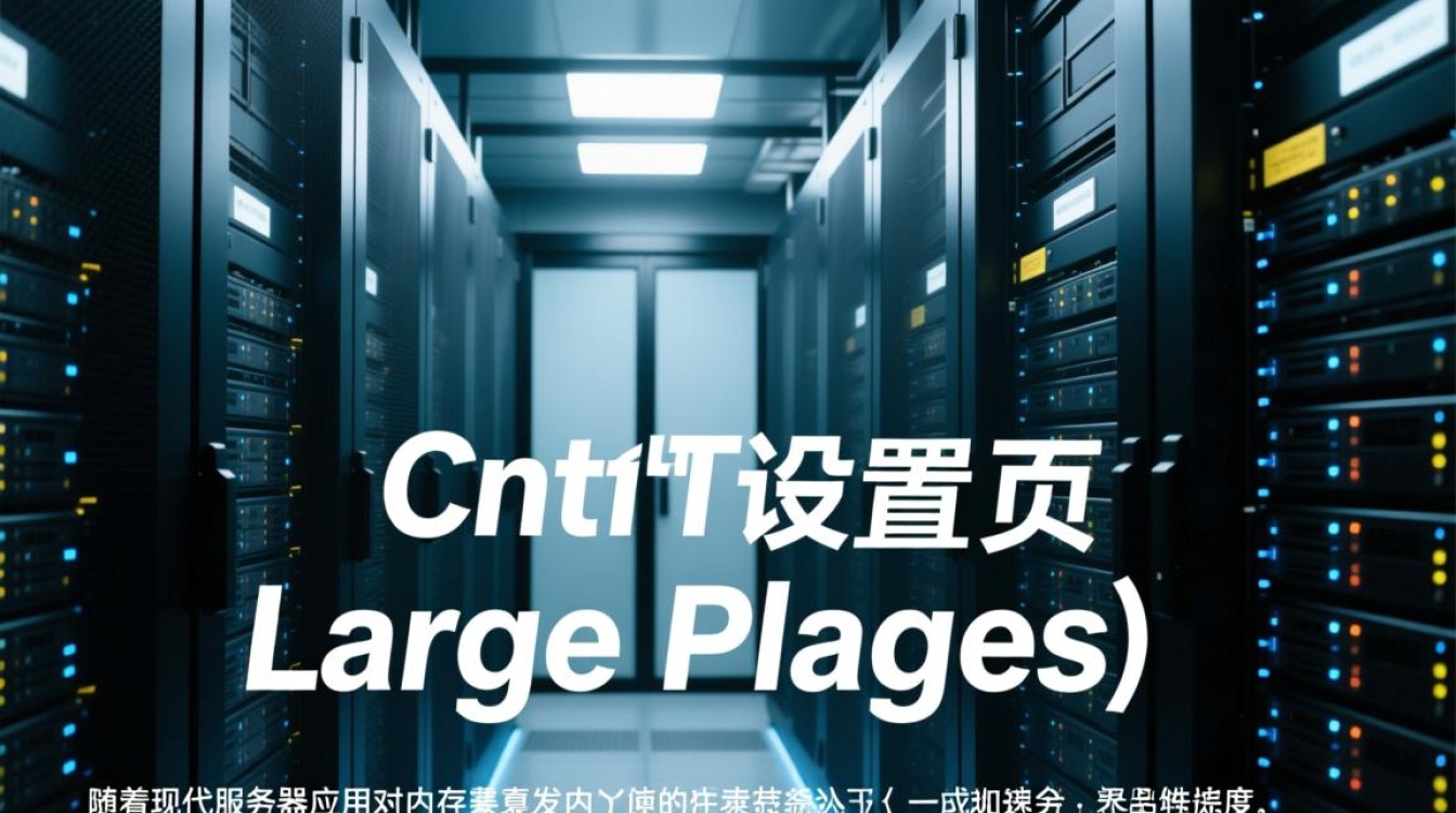 CentOS系统配置大页内存-图2 CentOS系统配置大页内存-图2