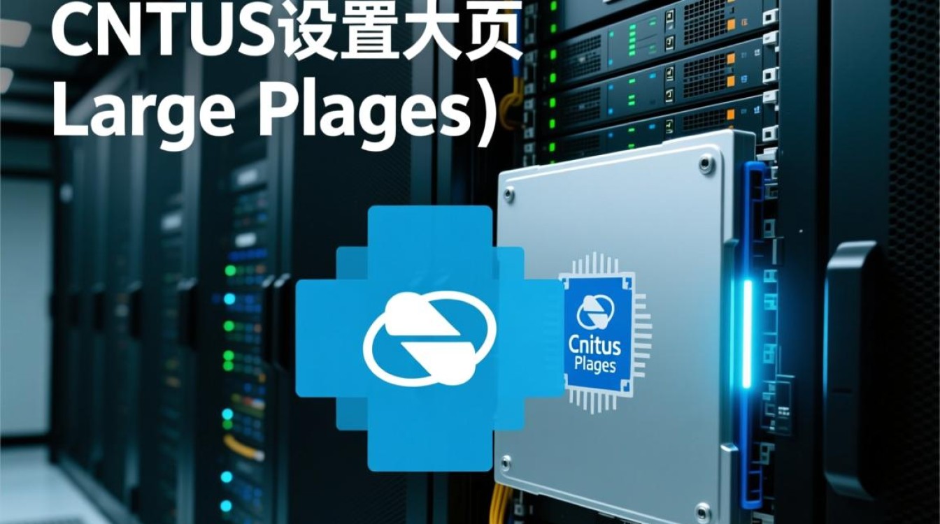 CentOS系统配置大页内存-图1 CentOS系统配置大页内存-图1