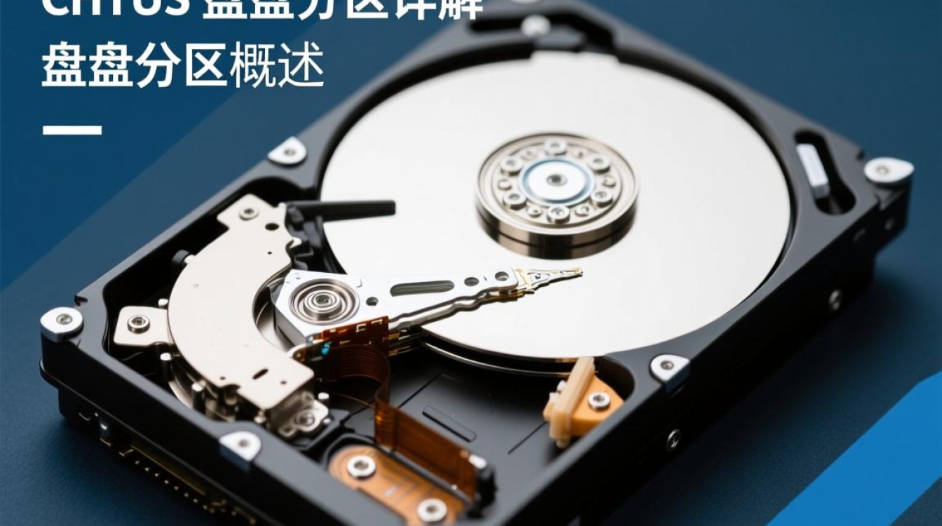 CentOS磁盘分区指南-图2 CentOS磁盘分区指南-图2