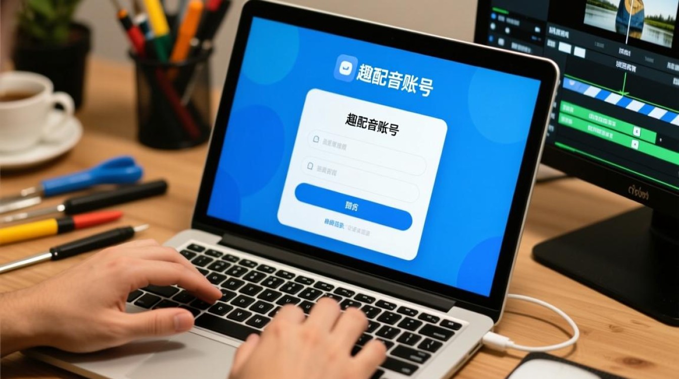 趣配音视频剪辑全攻略-图3