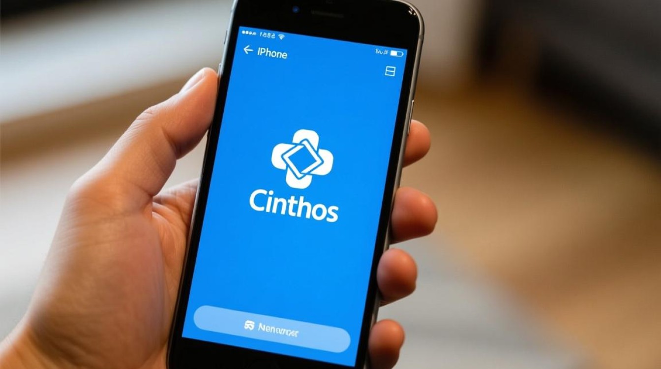 CentOS系统下共享iPhone网络教程-图2