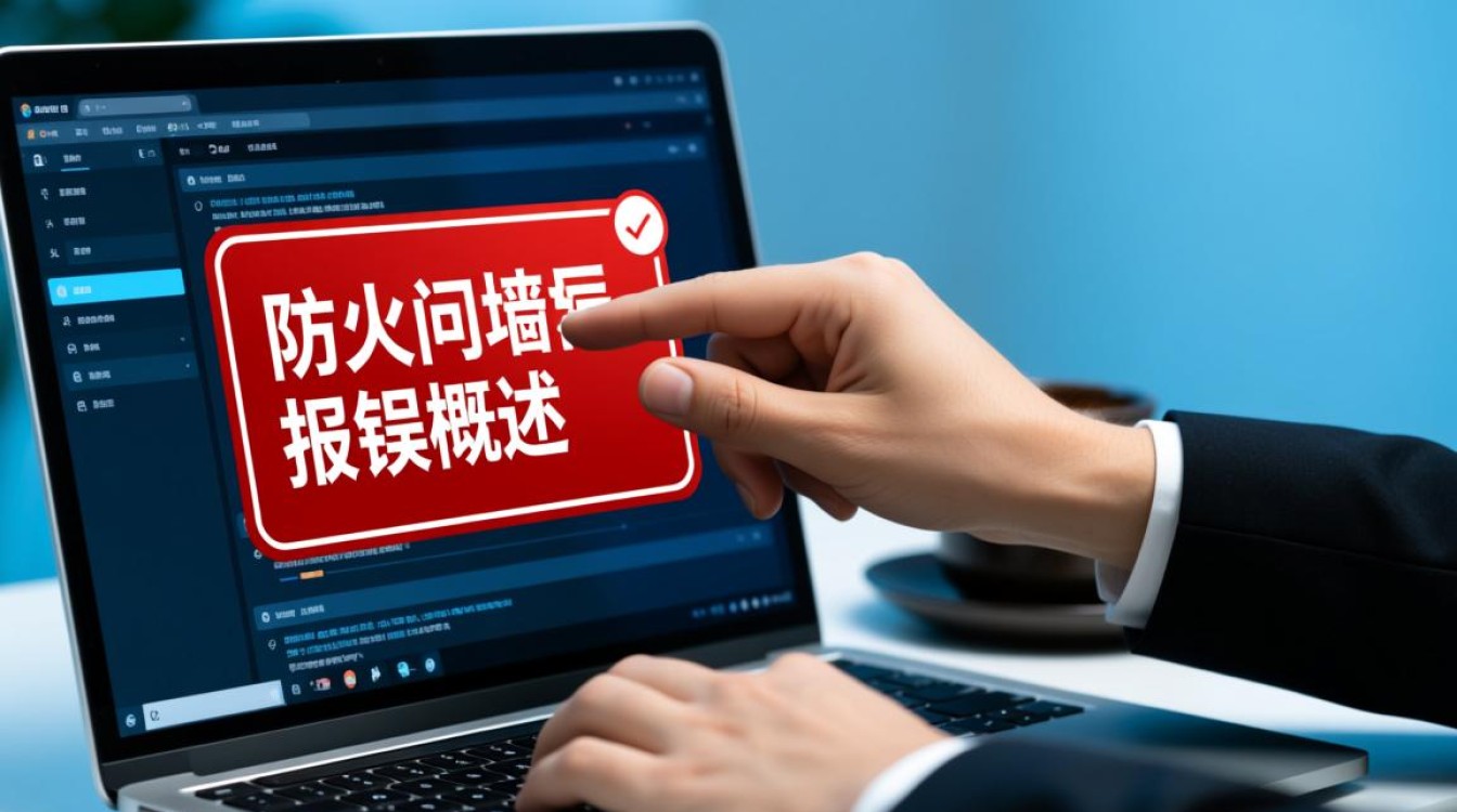 防火墙报错处理指南-图2