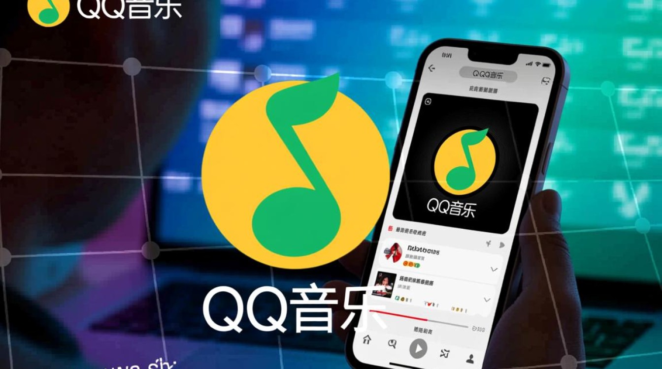 QQ音乐歌曲识别攻略,轻松识别你心中的旋律-图1 QQ音乐歌曲识别攻略,轻松识别你心中的旋律-图1