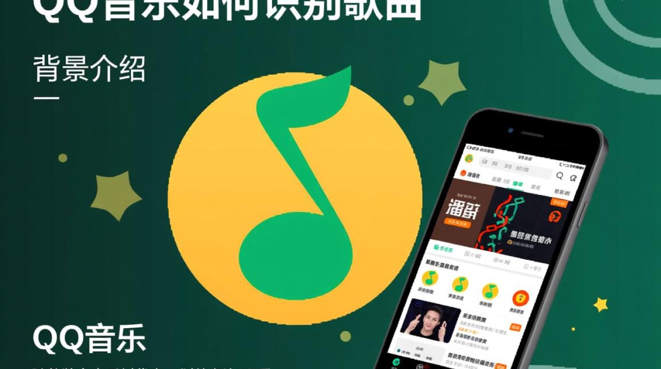 QQ音乐歌曲识别攻略,轻松识别你心中的旋律-图2 QQ音乐歌曲识别攻略,轻松识别你心中的旋律-图2