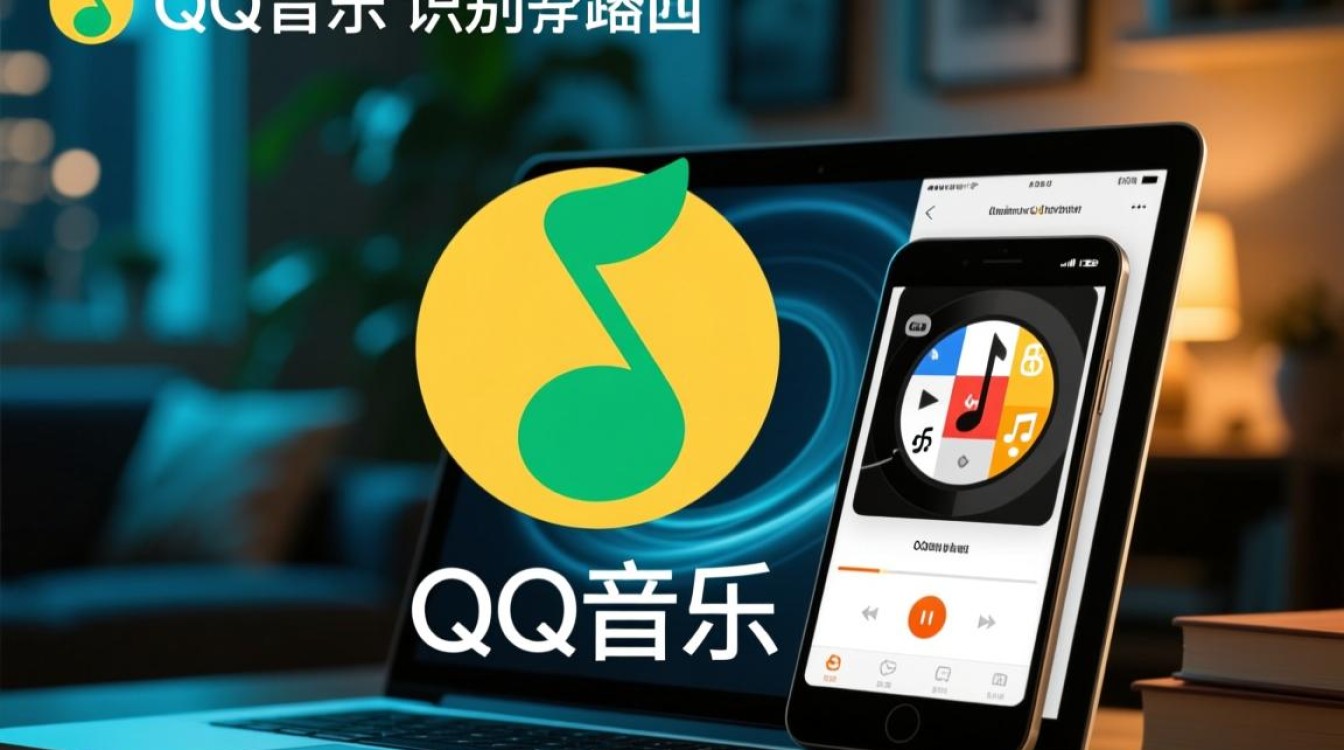 QQ音乐歌曲识别攻略,轻松识别你心中的旋律-图3 QQ音乐歌曲识别攻略,轻松识别你心中的旋律-图3