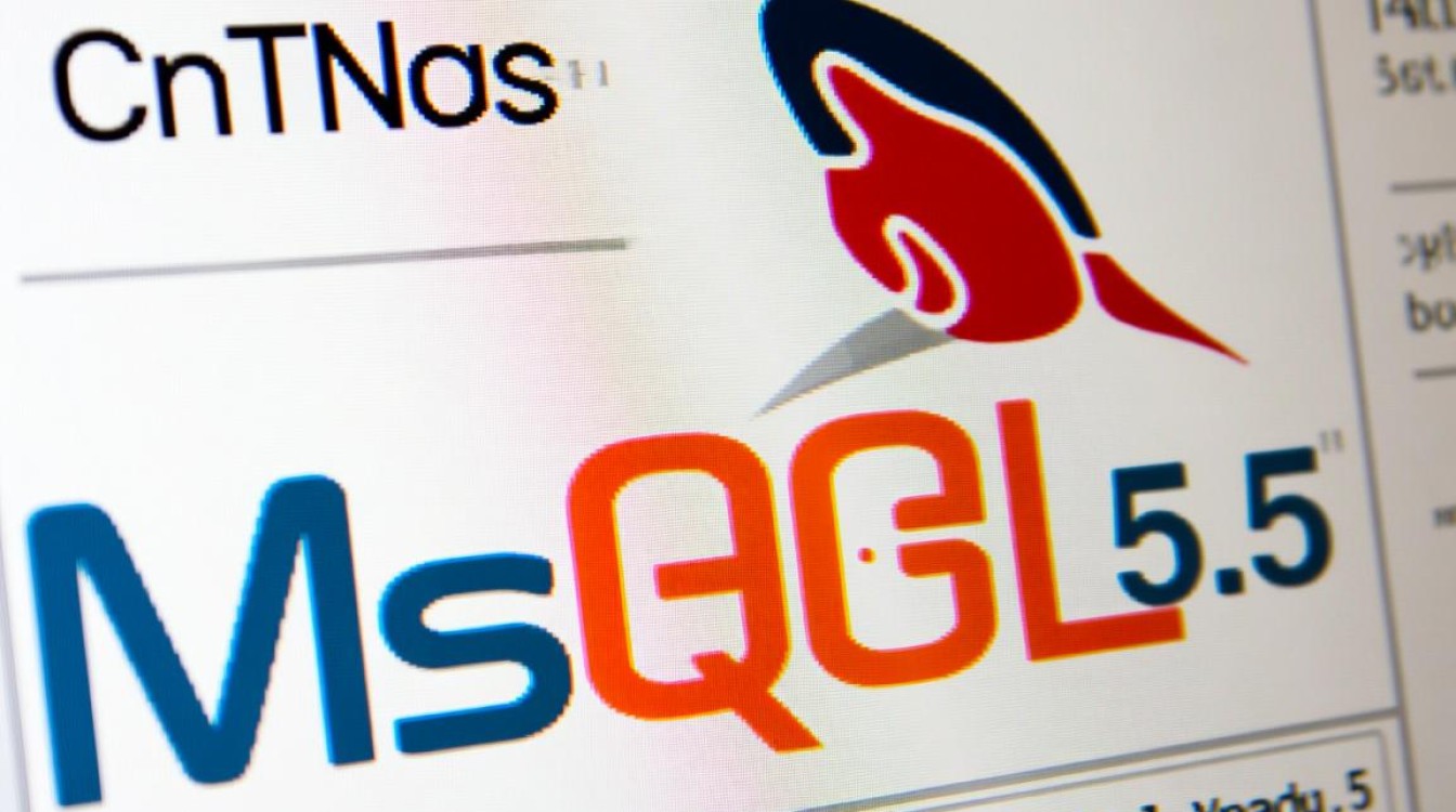 在CentOS系统上快速部署MySQL 5.5教程-图1