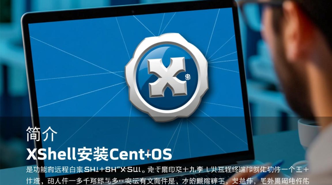 使用Xshell安装CentOS系统-图1