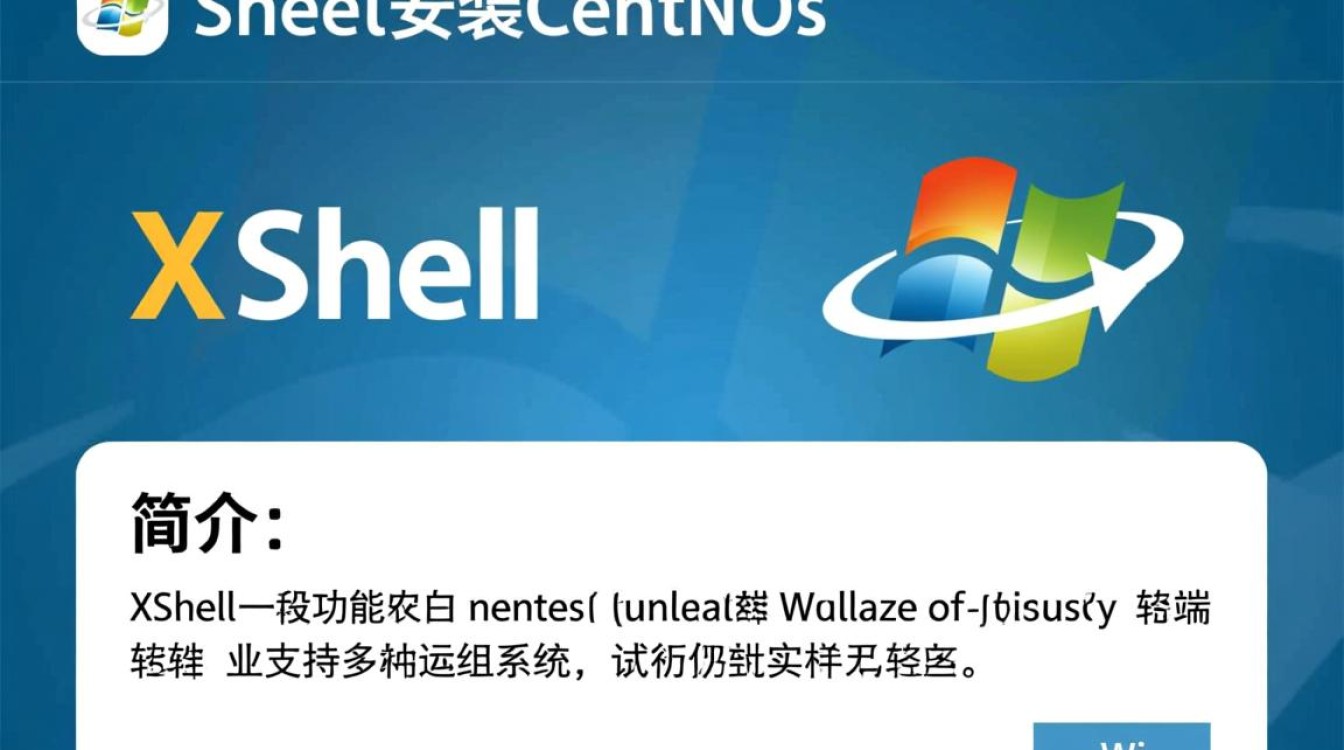 使用Xshell安装CentOS系统-图3
