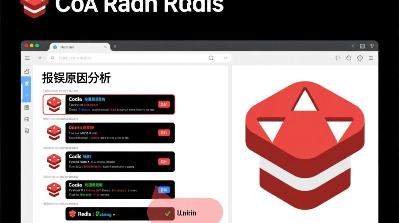 Conda安装Redis时遇到的错误解析与解决-图1 Conda安装Redis时遇到的错误解析与解决-图1