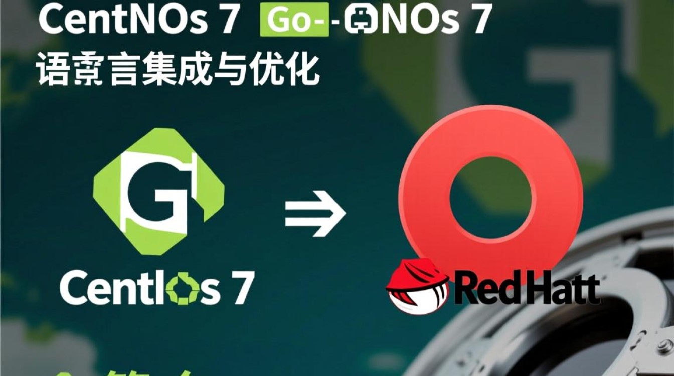 CentOS 7系统下的Go语言环境搭建指南-图1