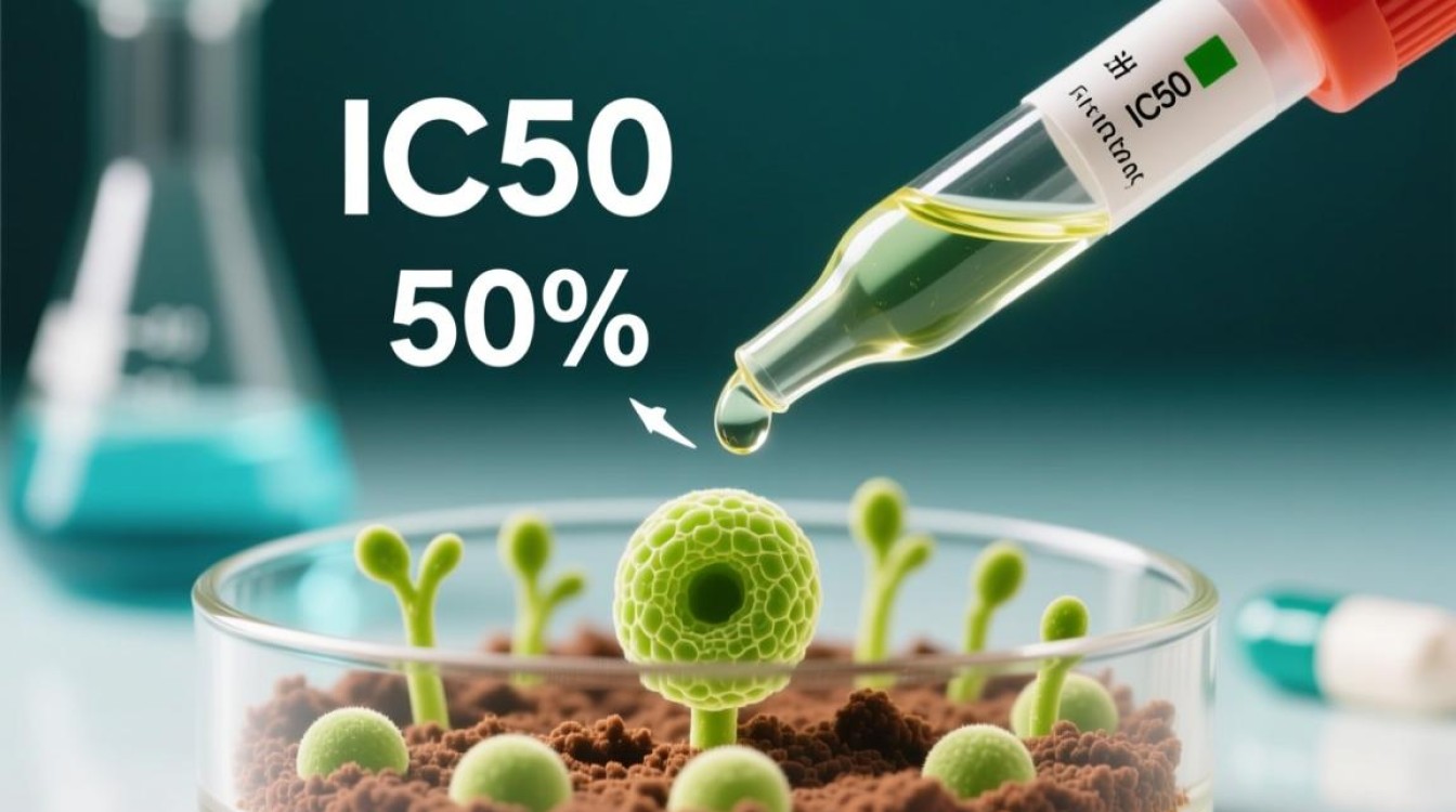 IC50值计算方法详解-图1