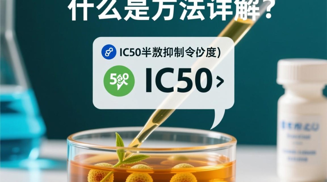 IC50值计算方法详解-图2