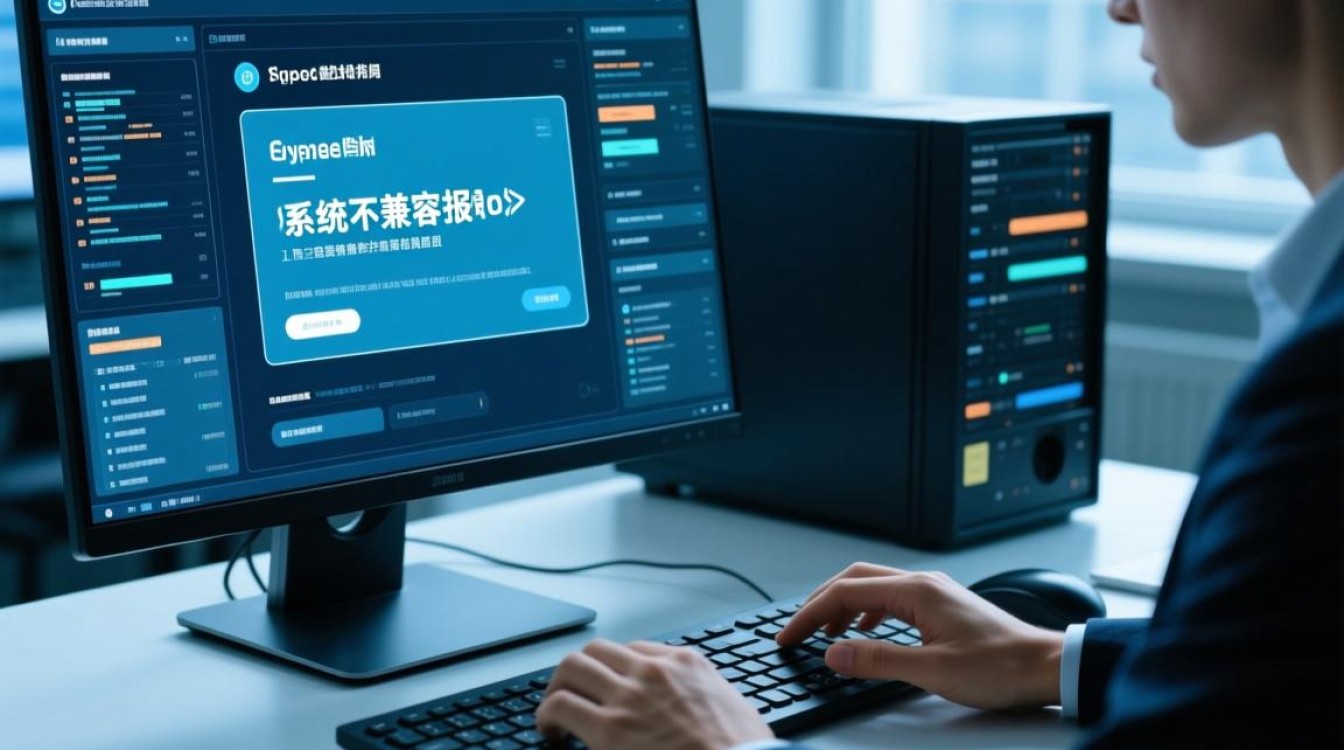 系统兼容性错误解析指南-图2