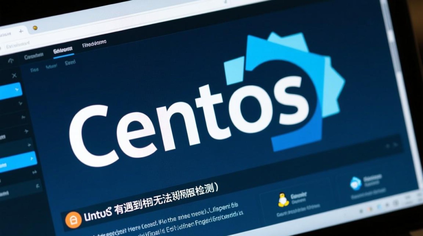 CentOS系统无法联网故障排查指南-图1