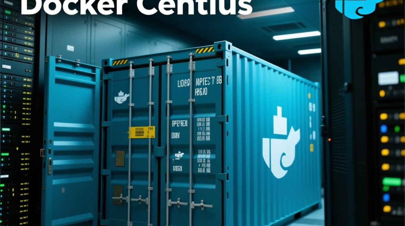 使用Docker在CentOS中配置IP地址-图3