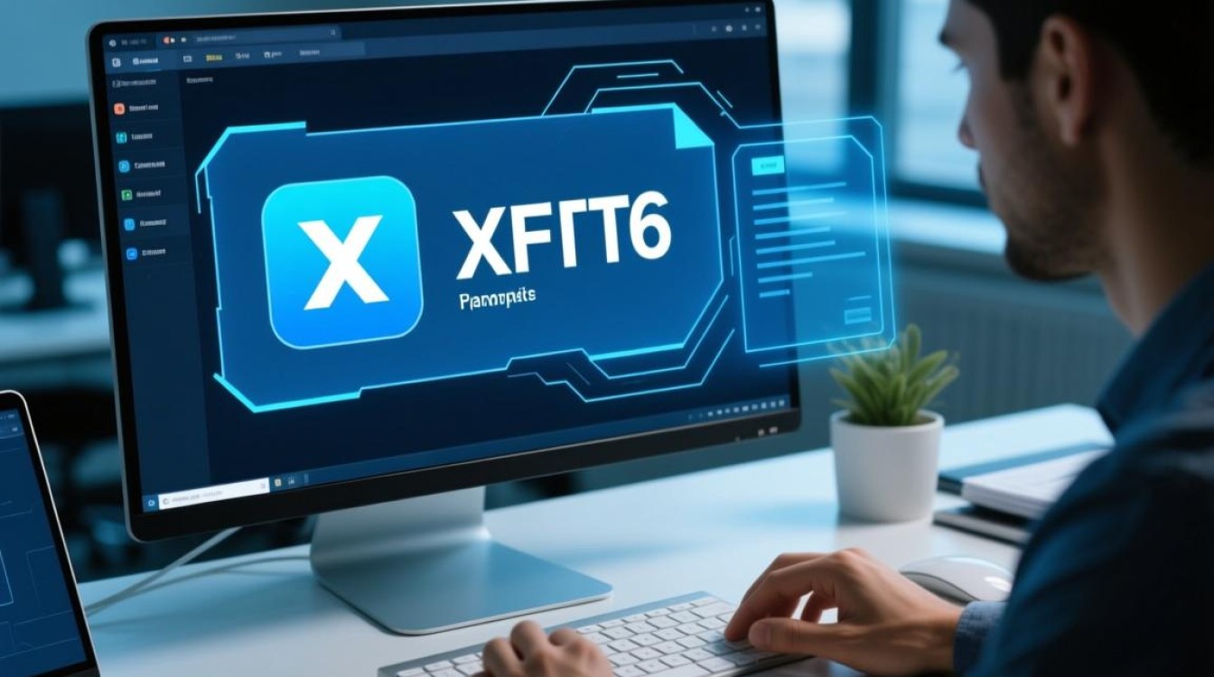 Xftp6错误处理指南-图1 Xftp6错误处理指南-图1
