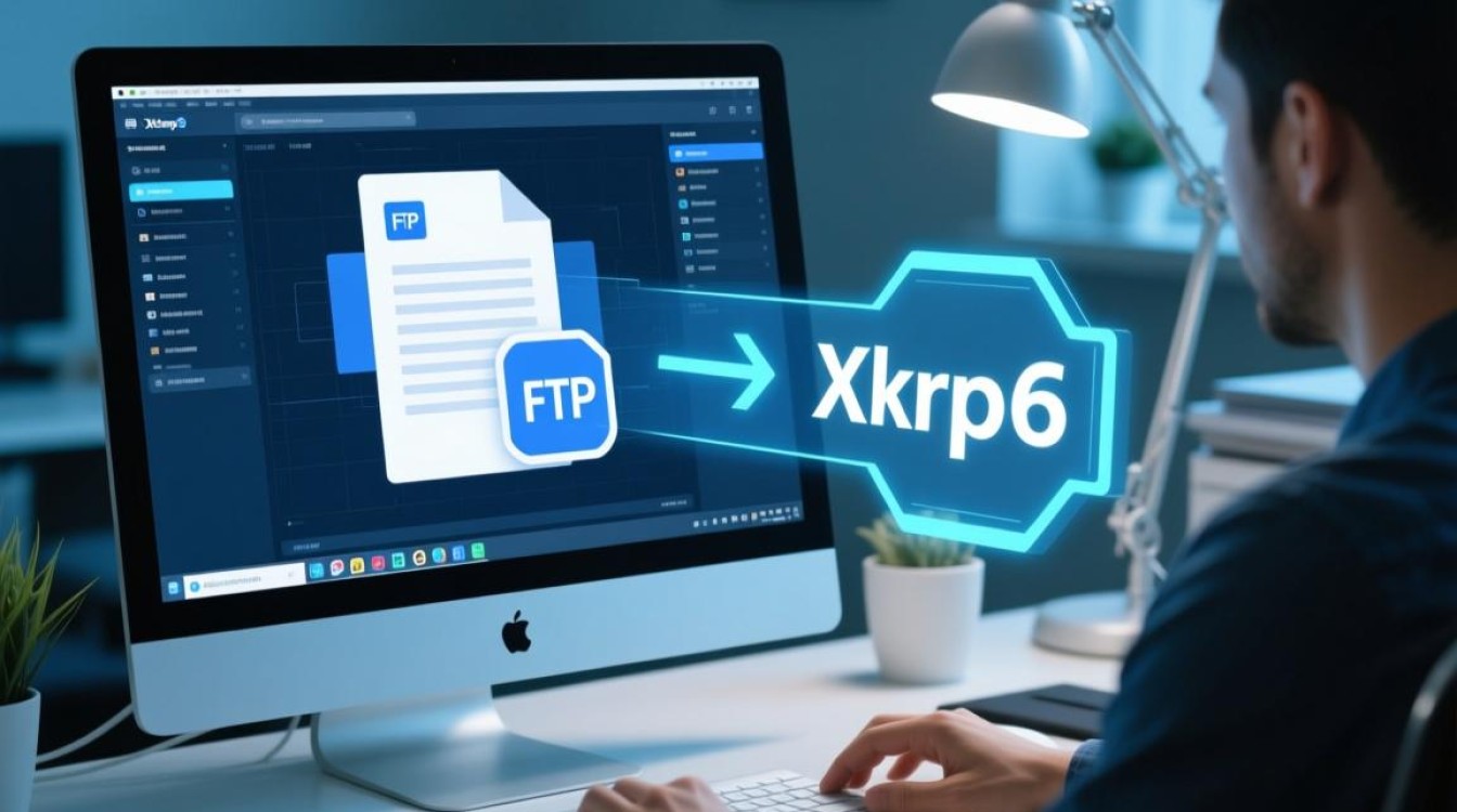 Xftp6错误处理指南-图2 Xftp6错误处理指南-图2